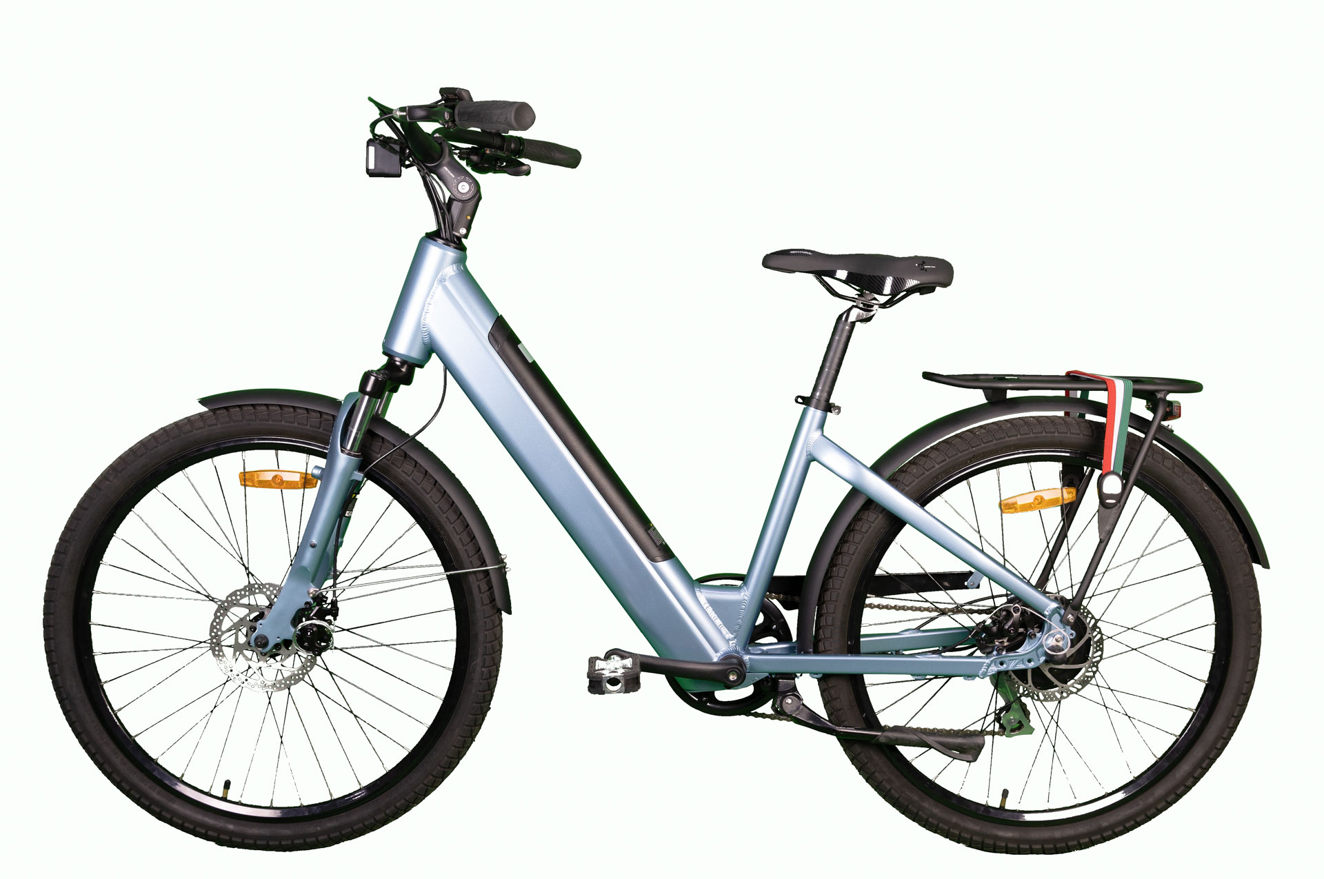 2024¿ebike-C1